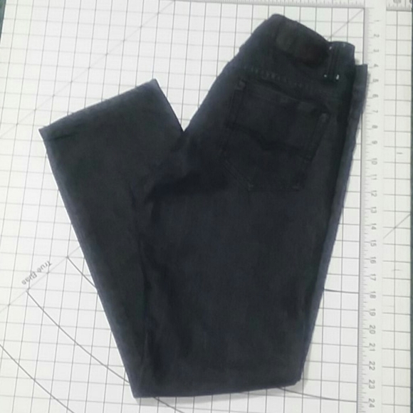 Men Jeans Size 32X32 - Picture 8 of 8